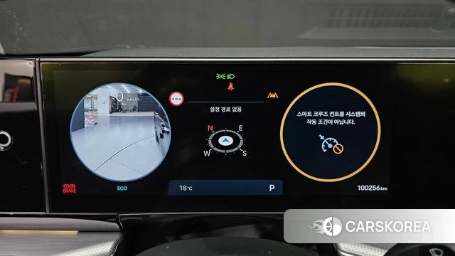 Hyundai Grandeur (GN7) id 3953441 из Кореи 18