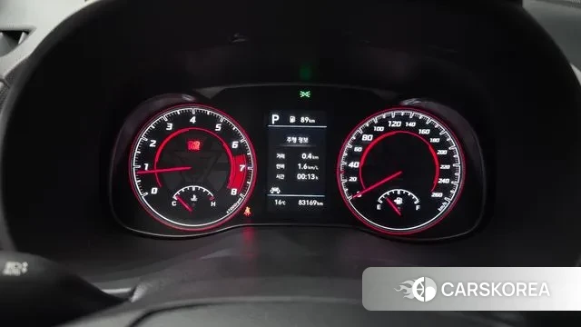 Hyundai Kona id 3396632 из Кореи 18