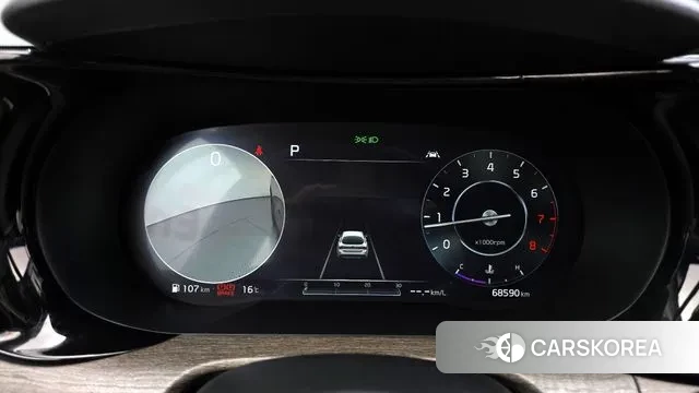 Kia K5 3rd generation id 3433827 из Кореи 18