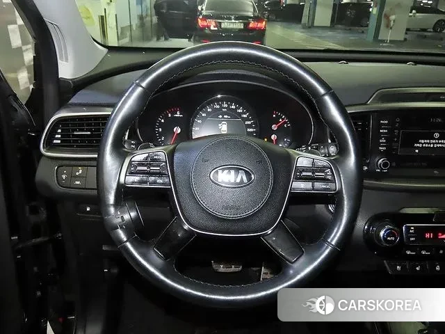 Kia The New Sorento id 3380447 из Кореи 18