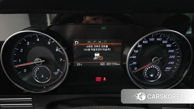Hyundai The New Grandeur IG id 4930115 из Кореи 18