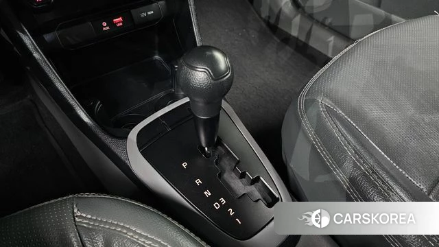 Kia All New Morning (JA) id 4781197 из Кореи 28