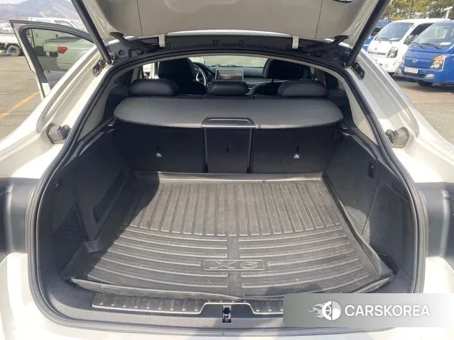 BMW X6 (F16) id 3695772 из Кореи 18