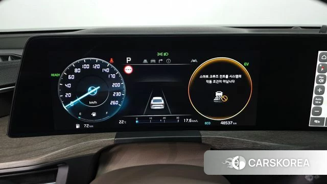 Kia K8 Hybrid id 4591361 из Кореи 28