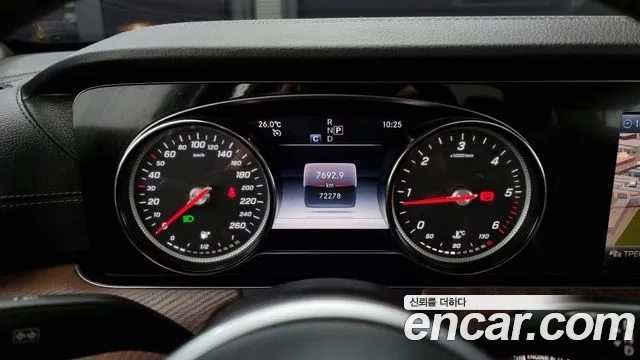 Mercedes-Benz E-Class W213 id 2896696 из Кореи 18