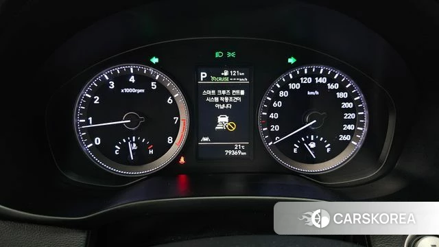 Hyundai Grandeur IG id 4918706 из Кореи 38