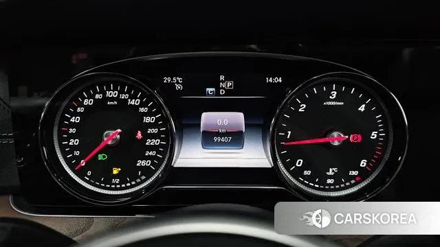 Mercedes-Benz E-Class W213 id 2986281 из Кореи 18