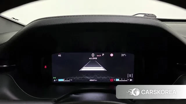 Jeep Compass 2nd Generation id 3043175 из Кореи 18