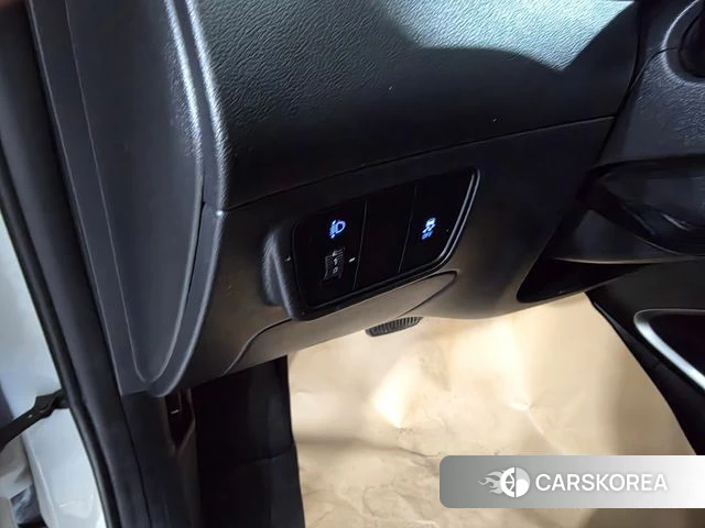 Hyundai Tucson (NX4) id 4641240 из Кореи 17