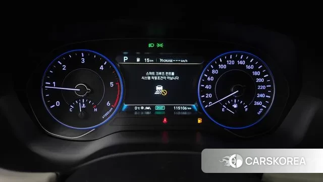 Hyundai Palisade id 3578064 из Кореи 18