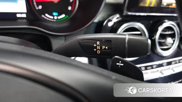 Mercedes-Benz GLC-Class X253 id 3563005 из Кореи 18