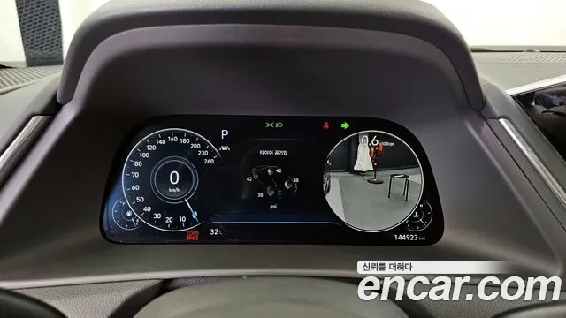 Hyundai Sonata (DN8) id 2907784 из Кореи 18