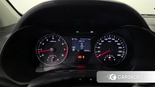 Kia Come New K3 id 3771925 из Кореи 18