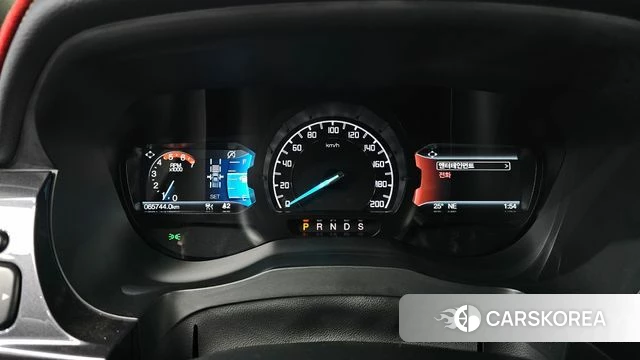Ford Ranger 3rd Generation id 4396560 из Кореи 18