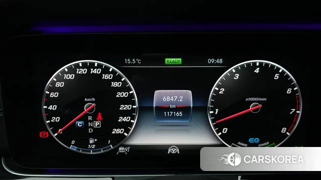 Mercedes-Benz CLS-Class C257 id 3853277 из Кореи 18