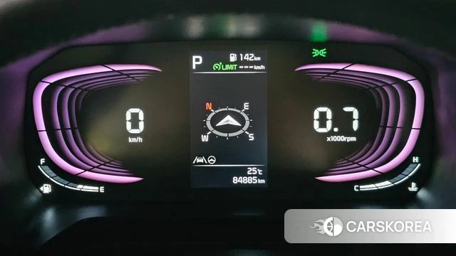 Kia The New Kia Ray id 4893587 из Кореи 18