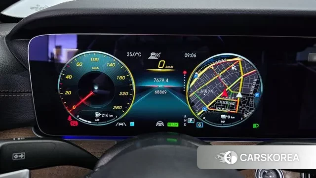 Mercedes-Benz E-Class W213 id 3213246 из Кореи 18