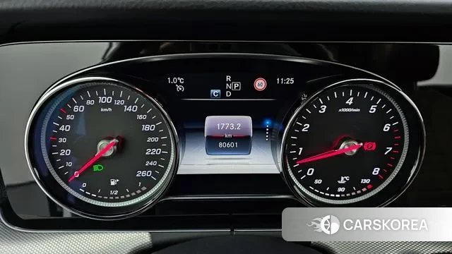 Mercedes-Benz E-Class W213 id 3617179 из Кореи 18