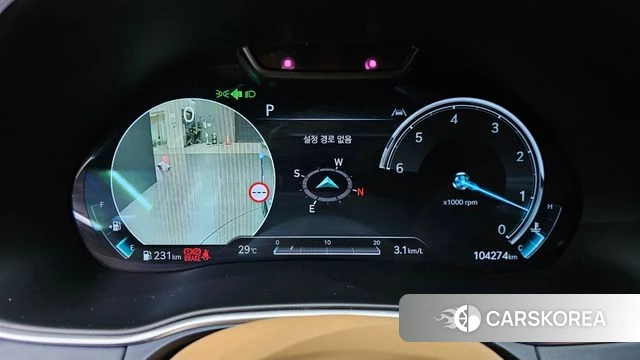 Genesis GV80 id 4636596 из Кореи 18