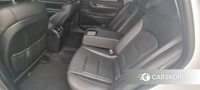 Hyundai Grandeur IG id 3873631 из Кореи 18