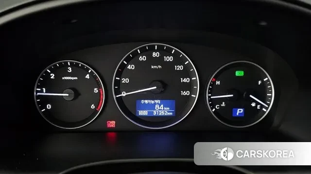 Hyundai The New Grand Starex id 3008600 из Кореи 18