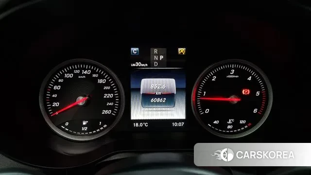 Mercedes-Benz GLC-Class X253 id 3363209 из Кореи 18