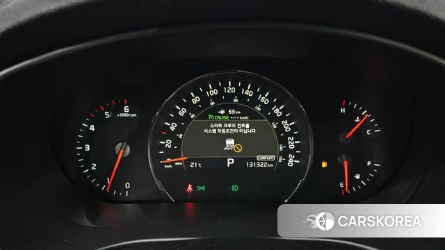 Kia The New Sorento id 4873549 из Кореи 34