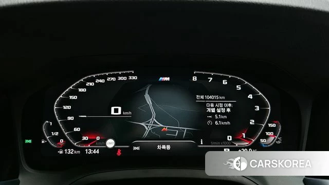 BMW 3 Series (G20) id 4310460 из Кореи 18