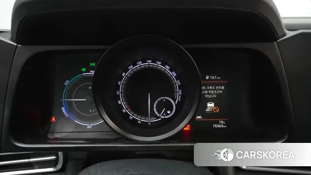 Hyundai Avante Hybrid (CN7) id 3752290 из Кореи 18