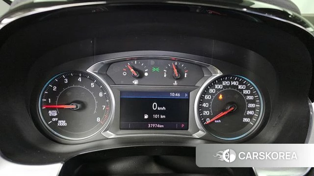 Chevrolet (GM Daewoo) Traverse id 4309650 из Кореи 35