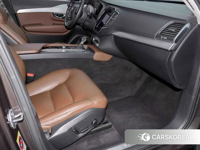 Volvo XC90 id 4213435 из Китая 45