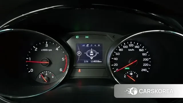 Kia All New Carnival id 3413430 из Кореи 18