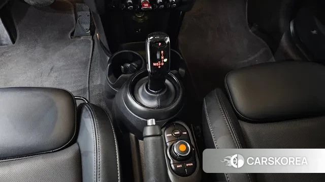 Mini Cooper id 3524658 из Кореи 18