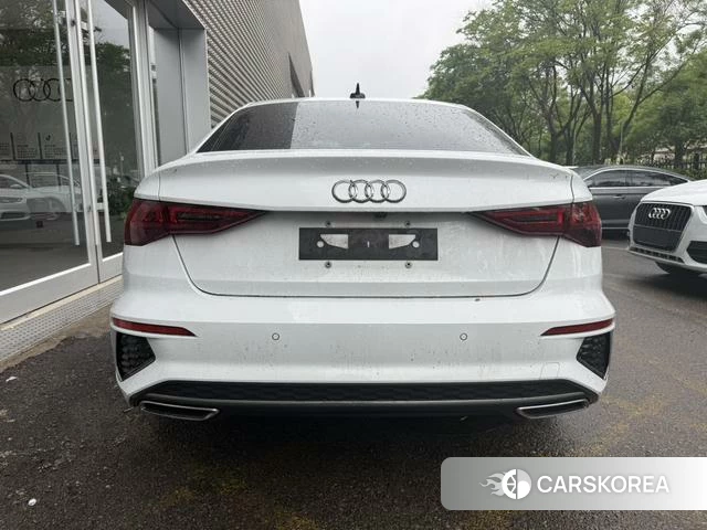 Audi A3 id 4334763 из Китая 8