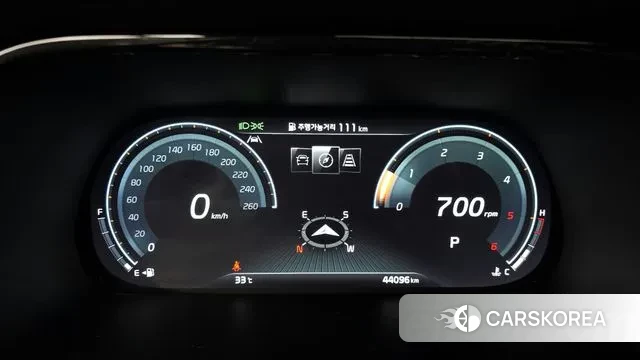 Kia Mohave Master id 2979486 из Кореи 18