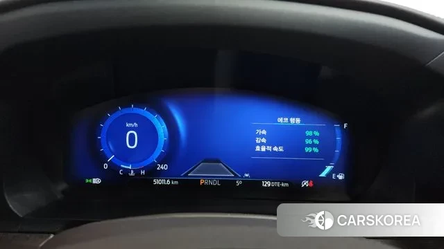 Ford Explorer 6th Generation id 3752351 из Кореи 18