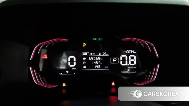 Kia The New Kia Ray id 2884250 из Кореи 18