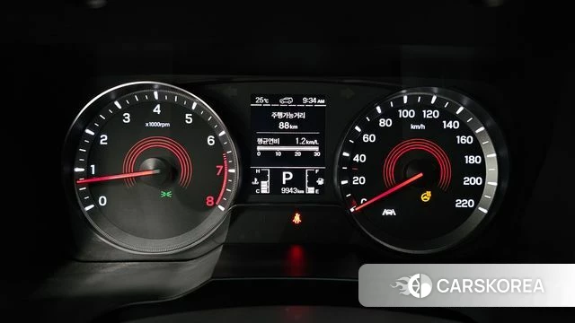 Ssangyong Beautiful Korando id 4493747 из Кореи 18