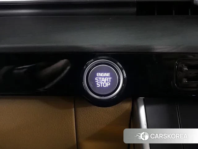 Kia Carnival 4th generation id 3601497 из Кореи 18