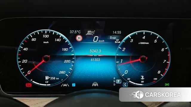 Mercedes-Benz E-Class W213 id 2975257 из Кореи 18