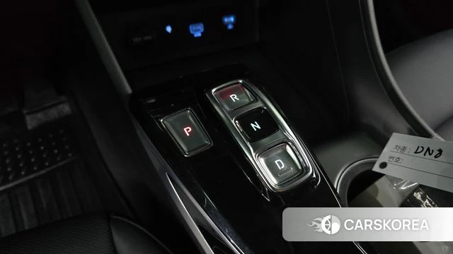 Hyundai Sonata (DN8) id 4759461 из Кореи 30
