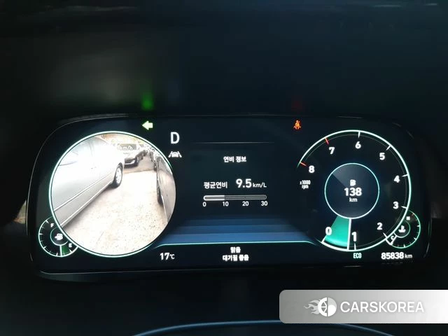 Hyundai Palisade id 3923753 из Кореи 18