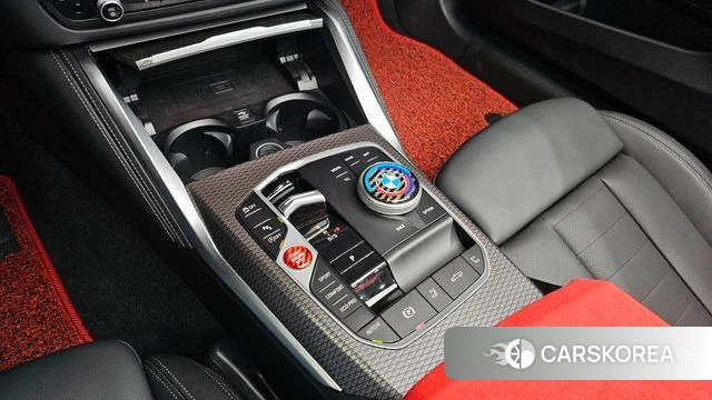 BMW 4 Series (G22) id 3909483 из Кореи 18