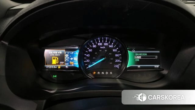 Ford Explorer id 3829019 из Кореи 18