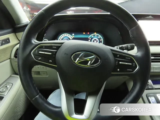 Hyundai Palisade id 3339269 из Кореи 18