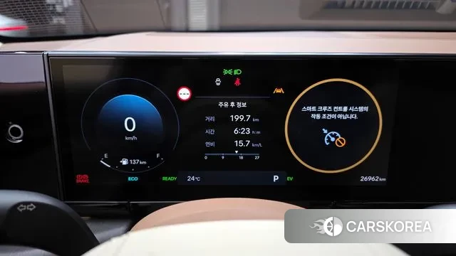 Hyundai Grandeur Hybrid (GN7) id 3147747 из Кореи 18