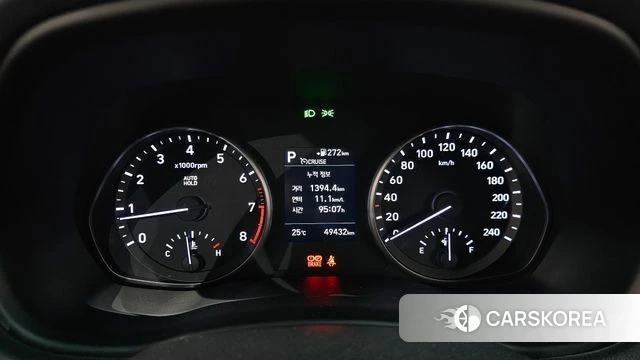 Hyundai i30 (PD) id 4310975 из Кореи 18