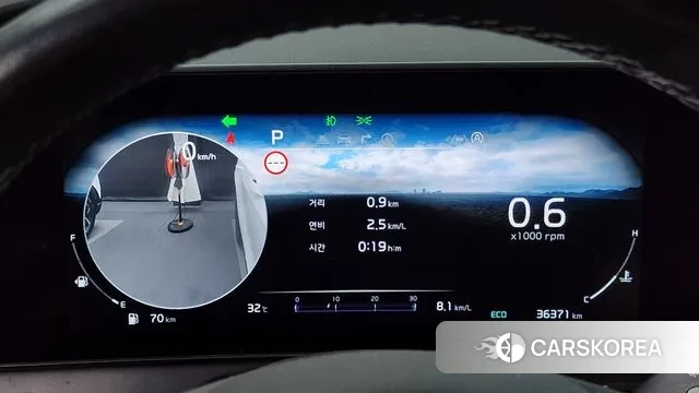 Kia Sportage 5th Generation id 2984837 из Кореи 18