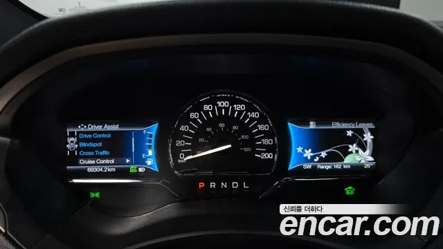 Lincoln New MKZ id 2881461 из Кореи 18