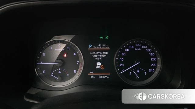 Hyundai All New Tucson id 3886313 из Кореи 18